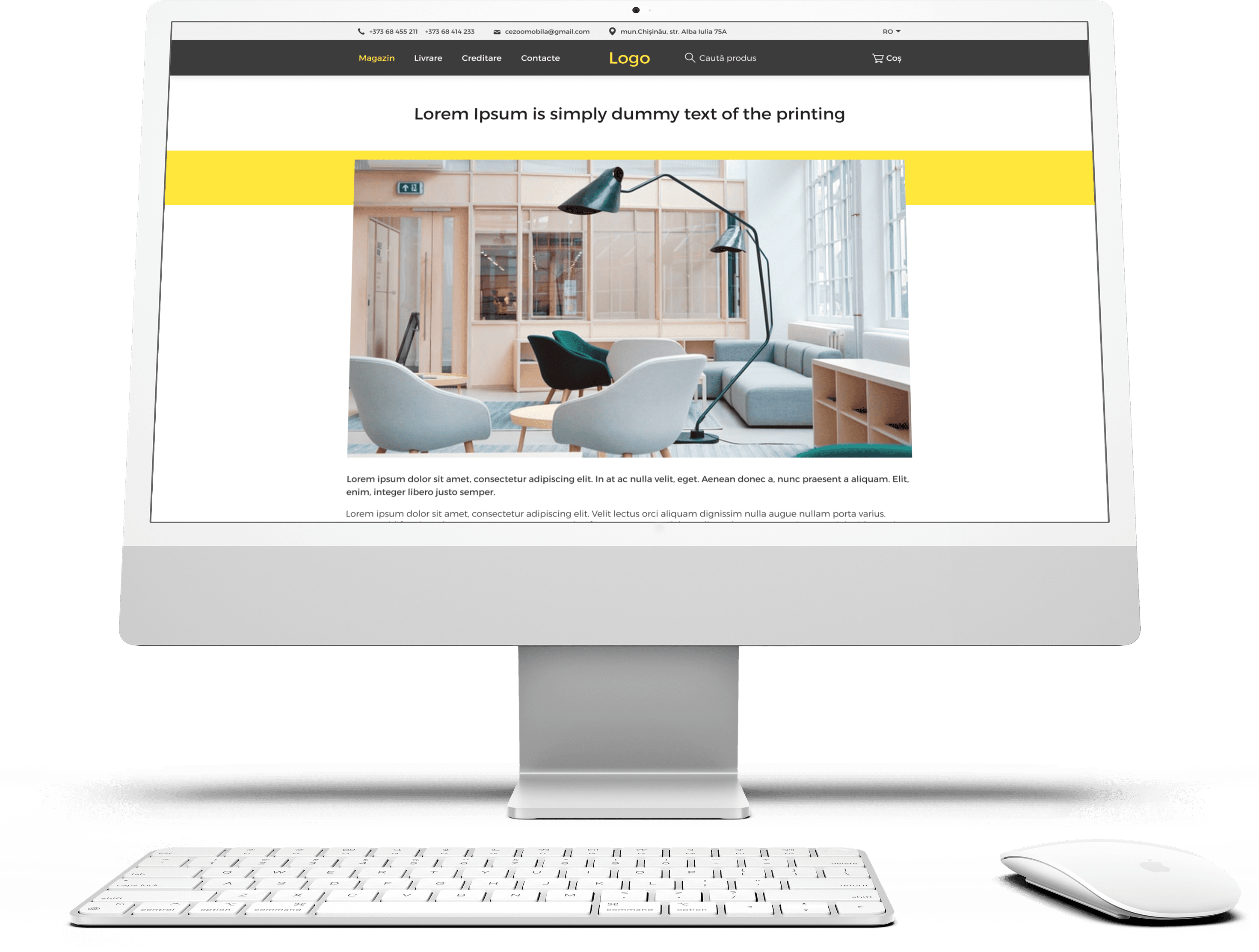 Design Blog & Style Inspiration