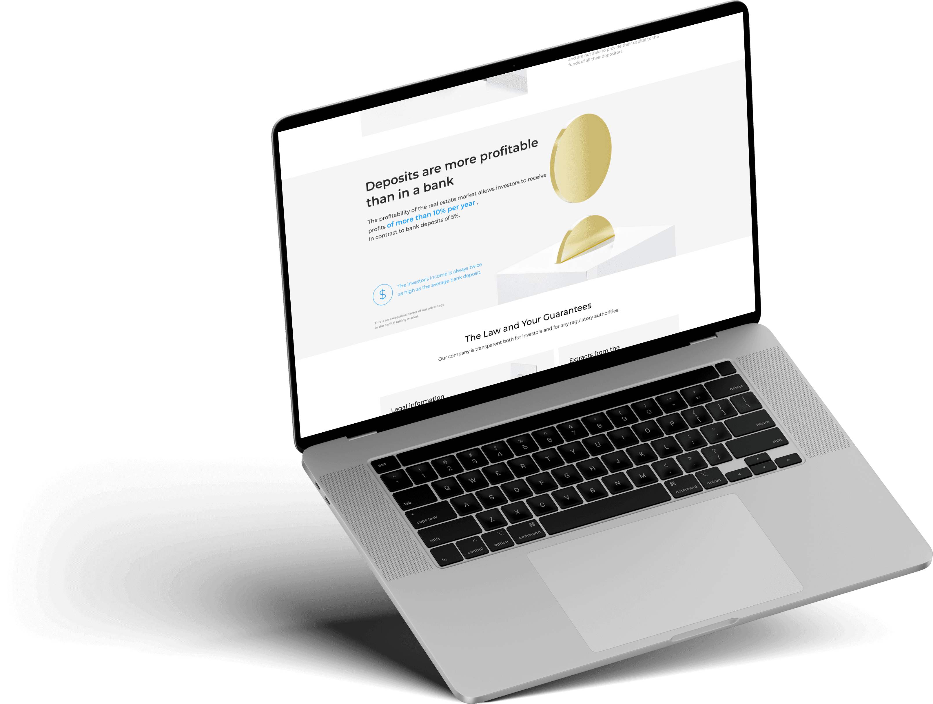 Collateral & Asset Assurance
