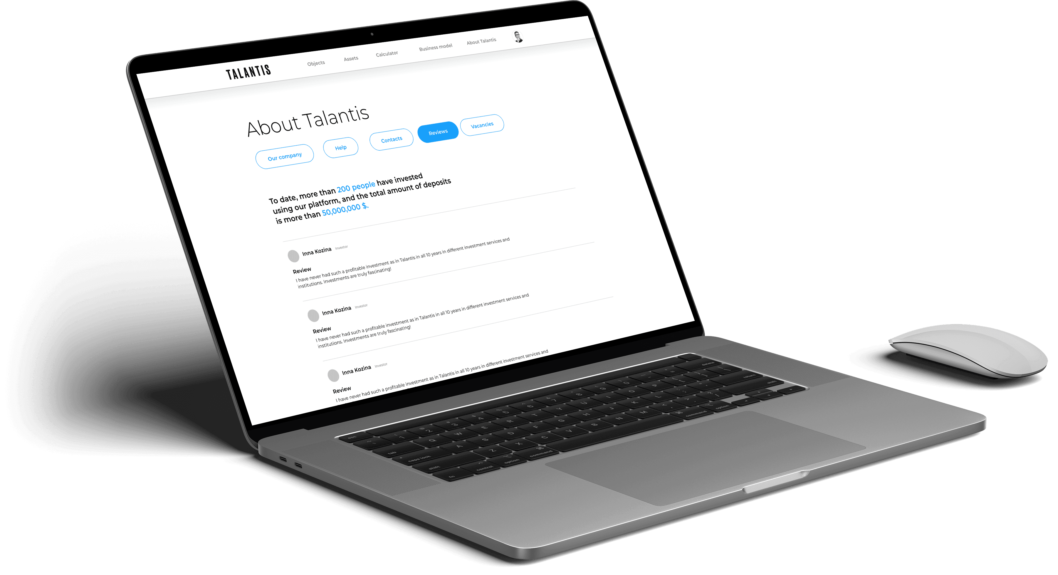 Educational Blog & Market Insights